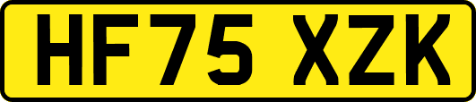 HF75XZK