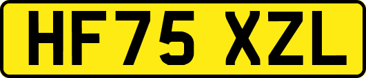 HF75XZL