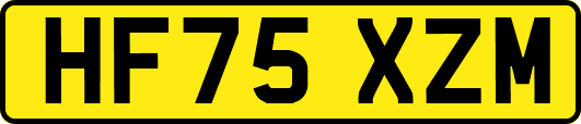 HF75XZM