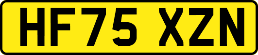 HF75XZN