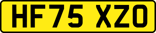 HF75XZO