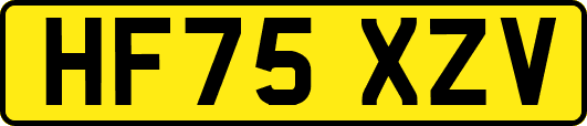HF75XZV