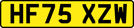 HF75XZW