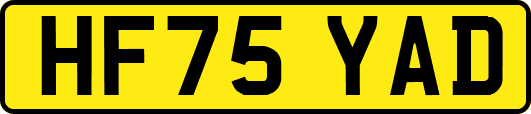 HF75YAD