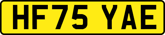 HF75YAE