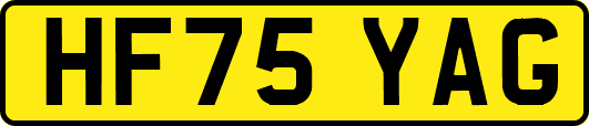 HF75YAG