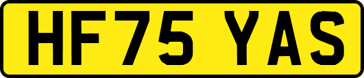 HF75YAS