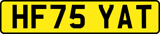 HF75YAT