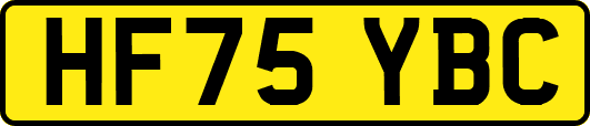 HF75YBC