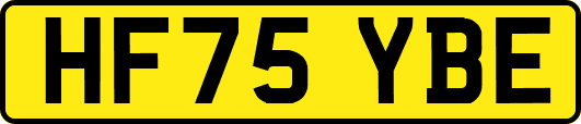 HF75YBE