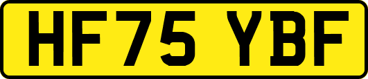 HF75YBF