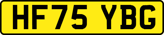 HF75YBG