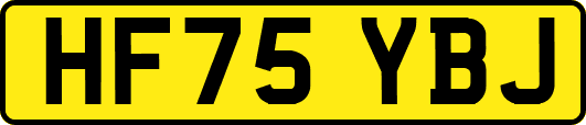 HF75YBJ