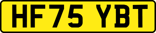 HF75YBT