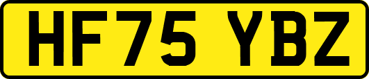 HF75YBZ