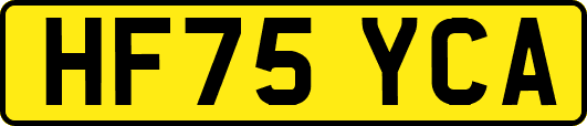 HF75YCA