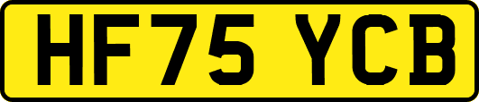 HF75YCB