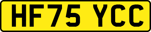 HF75YCC