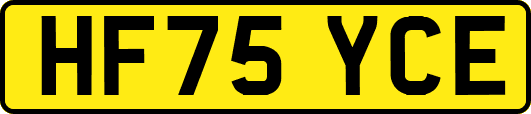 HF75YCE