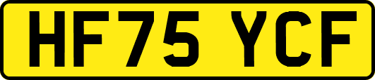 HF75YCF