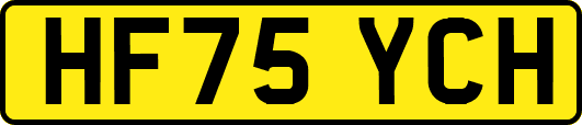 HF75YCH