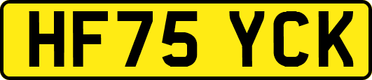 HF75YCK