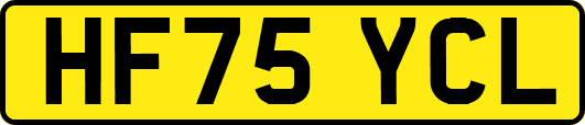 HF75YCL