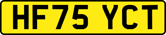HF75YCT