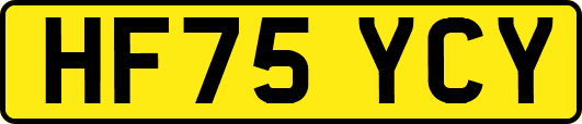HF75YCY