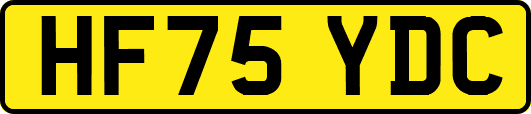 HF75YDC