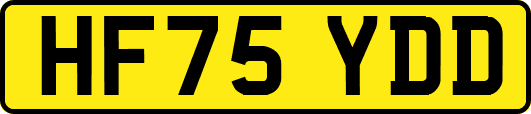 HF75YDD