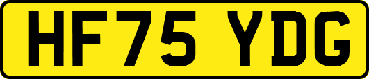HF75YDG