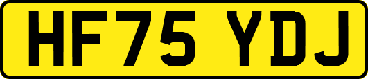 HF75YDJ