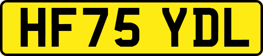HF75YDL