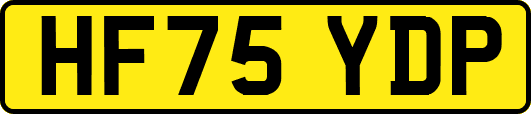 HF75YDP
