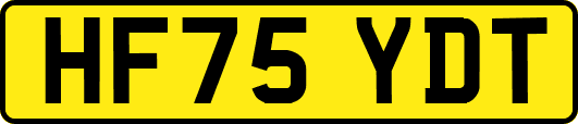 HF75YDT