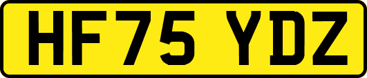 HF75YDZ