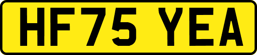 HF75YEA