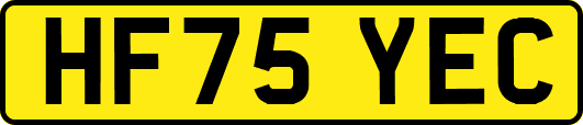 HF75YEC