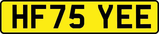 HF75YEE