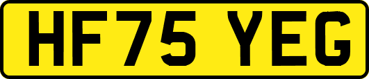 HF75YEG