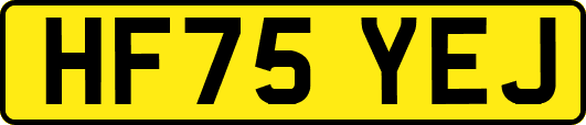 HF75YEJ