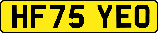 HF75YEO