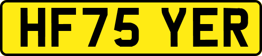 HF75YER