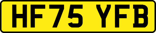 HF75YFB