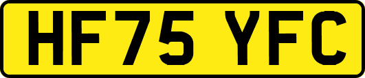 HF75YFC