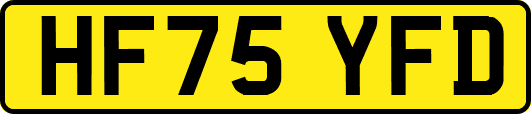 HF75YFD