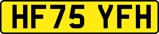 HF75YFH