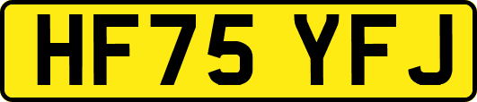 HF75YFJ