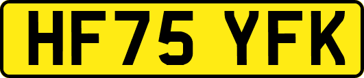 HF75YFK
